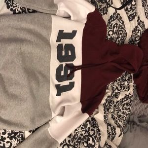 1991 sweatshirt